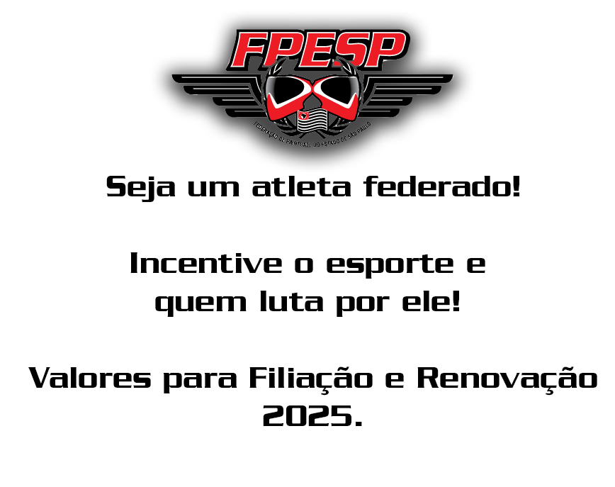 Treino aberto para o CPPC.