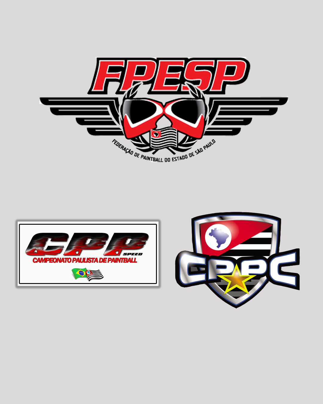 Treino aberto para o CPPC.